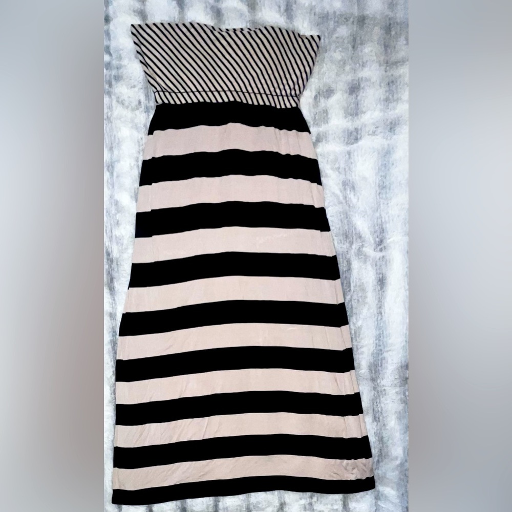 Calvin Klein Tube Dress